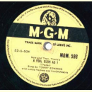 Tommy Edwards - Take These Chains From My Heart / A Fool Such As I