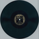 Jerry Gray und sein Orchester -Flag Waver / Shine on Harvest Moon