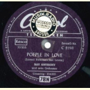 Ray Anthony - Idaho / Poeple In Love