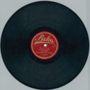 Harry Steier - Die Betrogene / Rinaldo