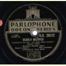 Richard Tauber - My heart and I / Dearly beloved