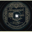 Eddie Cantor - If you knew Susie / Dinah 