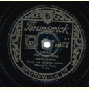 Eddie Cantor - If you knew Susie / Dinah 