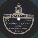 Wiener Bohème-Orchester - In lauschiger Nacht / Eva-Walzer