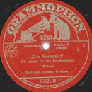 Deutsches Künstler Orchester - Lohengrin / Der Freischütz