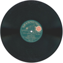 Grammophon-Orchester: Joseph Snaga - Großes Schlagerpotpourri