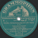 Grammophon-Orchester: Joseph Snaga - Großes Schlagerpotpourri