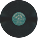 Grammophon-Orchester: Joseph Snaga - Großes Schlagerpotpourri