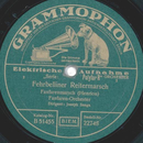 Fanfaren-Orchester - Fehrbelliner Reitermarsch /...
