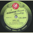 The Harmonic Strings - Happy Time / Lovely Day