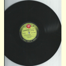 The Harmonic Orchestra: Wal-Berg - Caprice On The TipToe...