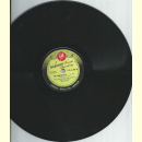 The Harmonic Orchestra: Wal-Berg - Caprice On The TipToe / The Painted Veil