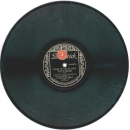 Colonial Club Orchestra  - Song Of The Islands /...