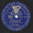 Theo Reuter - Lauter Sonnenschein / Fernandez