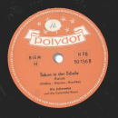 Die Colorados - Die allerbeste Baiao-Band / Schon in der Schule