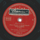 Gino Bordin - Schenk mir dein Lächeln, Maria / Melodia