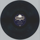 Sylvia Dahl und die Telestars - Oh, Banjo-Man / Chi-Chi-Ba-Ba