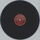 Bibi Johns u. d. Hansen-Quartett - Din Skol, min Skol /...