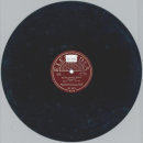 Bibi Johns u. d. Hansen-Quartett - Din Skol, min Skol / Billys Banjo Band