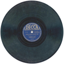 Lawrence Welk - Mairzy Doats / Don´t Sweetheart Me