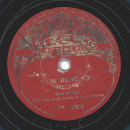 Bing Crosby - Amor, Amor / I´ll Be Seeing You
