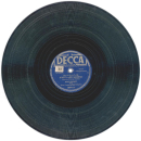 Bing Crosby - Boots And Saddle / Twighlight On The Trail