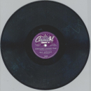 Ray Anthony - There Are Such Things / Moonlight Saving Time