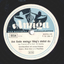 Margot Friedländer - Alle Straßen führen heim zu dir / Am Ende meines Weg´s stehst du