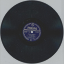 Willy Berking u. s. Orchester - Donna Theresa / Margaritha