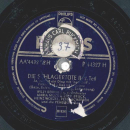Maria Mucke, Peter Scheeben, die Peheiros - Die Schlagertüte 2, 1. Teil /Die Schlagertüte 2, 2. Teil