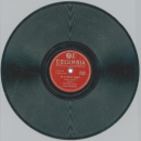 Xavier Cugat - Kashmiri Love Song / In A Person Market