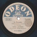 Heinz Huppertz - Alle Lieder meiner Liebe / Im Paradies