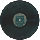 Joe Green`s Novelty Marimba Band - That Melody Of Love / Moonlight On The Danube