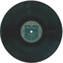 Joe Green`s Novelty Marimba Band - That Melody Of Love / Moonlight On The Danube