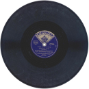1. Musikkorps des Infanterie Regiments, Friedrich Ahlers...