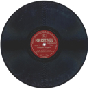 Grosses Symphonie Orchester - Troubador Potpourri 1. Teil...