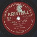 Emil Roosz - Sphinx / Vineta Glocken