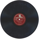 Emil Roosz - Sphinx / Vineta Glocken