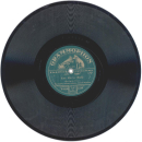 Godwin Trio - Ave Maria / Largo