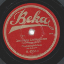 Glockenspiel Solo - Das träumende Schneeglöckchen / Gretchens Lieblingstanz