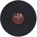 Kristall-Orchester - Der Rose Hochzeitszug /...