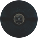 Sam Samsons-Orchester - Too beautiful to last / Minnie from Trinidad