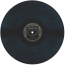 Sam Samsons-Orchester - Too beautiful to last / Minnie from Trinidad