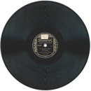 Trudy Richards / Sy Oliver - The Blacksmith Blues /...