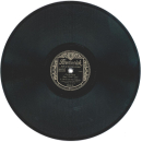 Trudy Richards / Sy Oliver - The Blacksmith Blues / Castle Rock