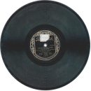 Al Jolson - There´s A Rainbow Round My Shoulder /...