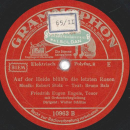Friedrich Eugen Engels - Liebestrauma / Auf der Heide blüh´n die letzten Rosen