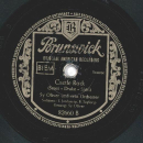 Trudy Richards / Sy Oliver - The Blacksmith Blues / Castle Rock