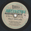 Erni Bieler u. Rudi Hofstetter - Ich möcht gern dein Herz klopfen hörn / Kleine Katharina