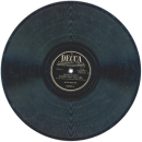 Mary Martin - Good Night, wherever you are / Ill walk alone